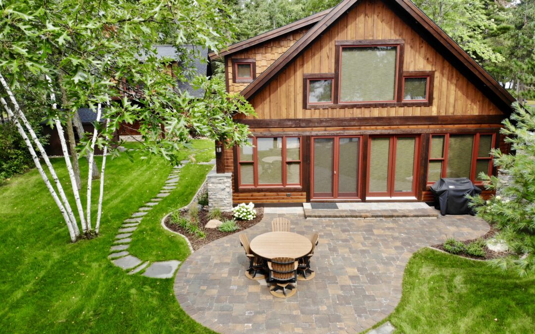 created by dji camera